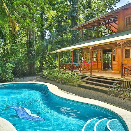 La Kukula Lodge Puerto Viejo de Talamanca 外观 照片