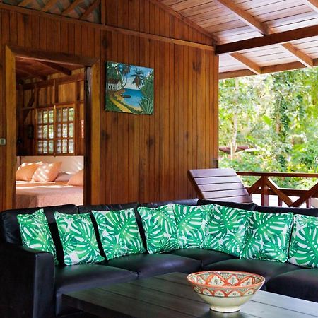 La Kukula Lodge Puerto Viejo de Talamanca 外观 照片