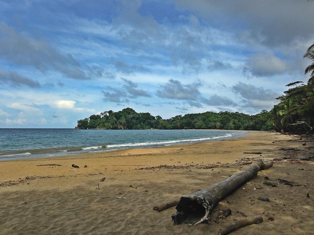 La Kukula Lodge Puerto Viejo de Talamanca 外观 照片