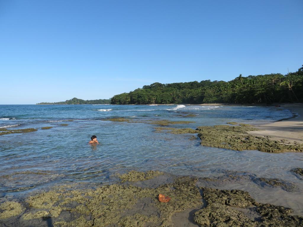 La Kukula Lodge Puerto Viejo de Talamanca 外观 照片