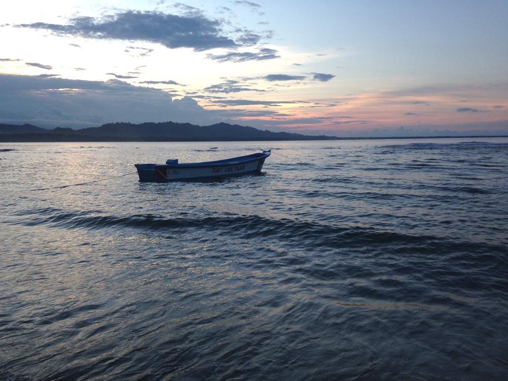 La Kukula Lodge Puerto Viejo de Talamanca 外观 照片