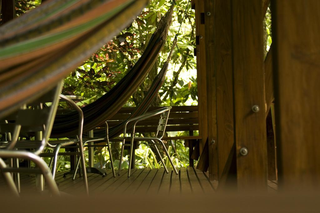 La Kukula Lodge Puerto Viejo de Talamanca 客房 照片