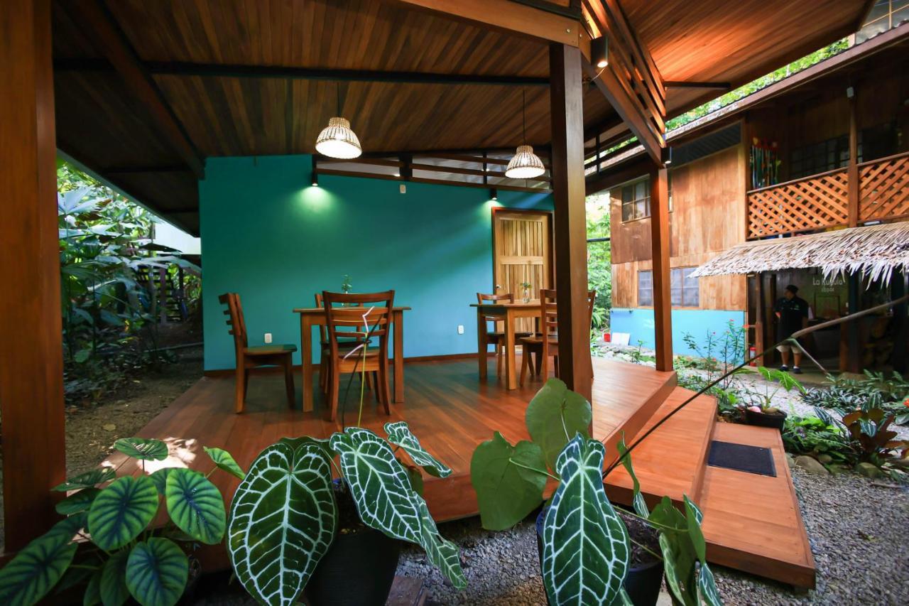 La Kukula Lodge Puerto Viejo de Talamanca 外观 照片