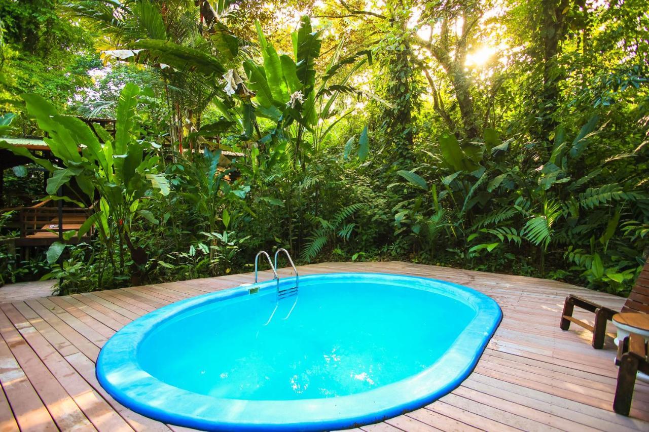 La Kukula Lodge Puerto Viejo de Talamanca 外观 照片