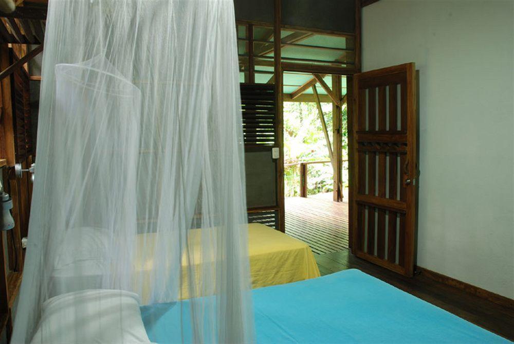 La Kukula Lodge Puerto Viejo de Talamanca 外观 照片