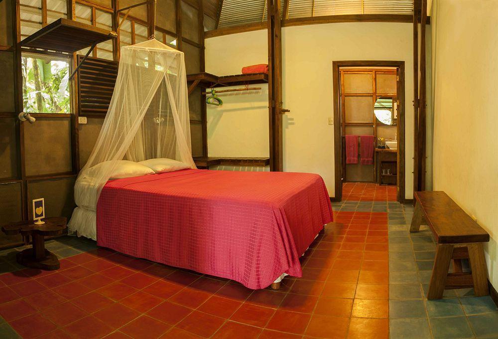 La Kukula Lodge Puerto Viejo de Talamanca 外观 照片