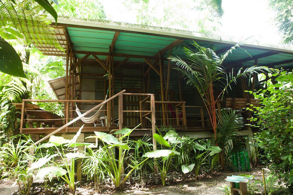 La Kukula Lodge Puerto Viejo de Talamanca 外观 照片