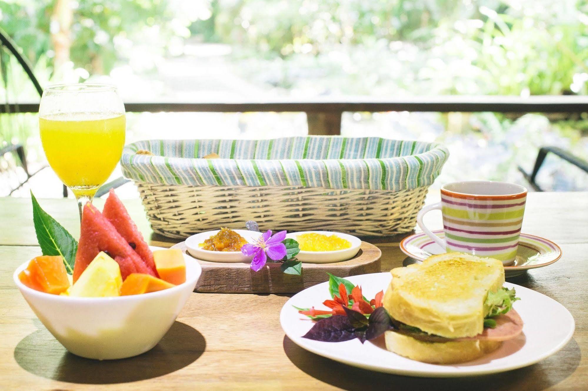 La Kukula Lodge Puerto Viejo de Talamanca 外观 照片