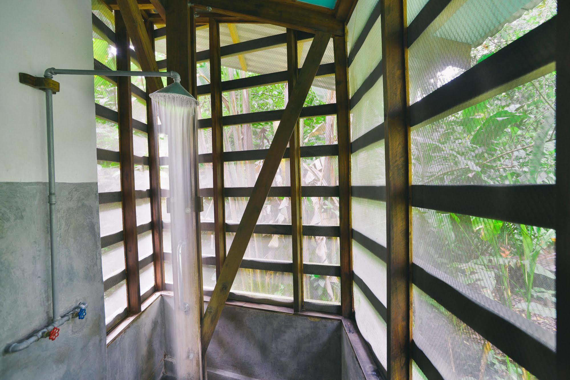 La Kukula Lodge Puerto Viejo de Talamanca 外观 照片