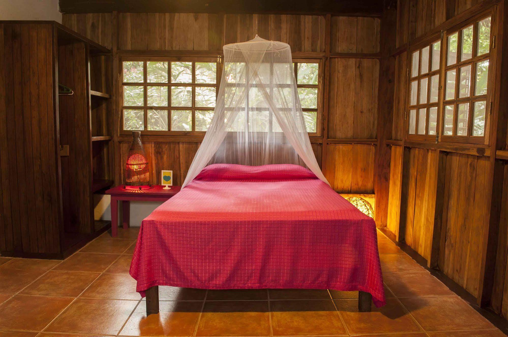 La Kukula Lodge Puerto Viejo de Talamanca 外观 照片