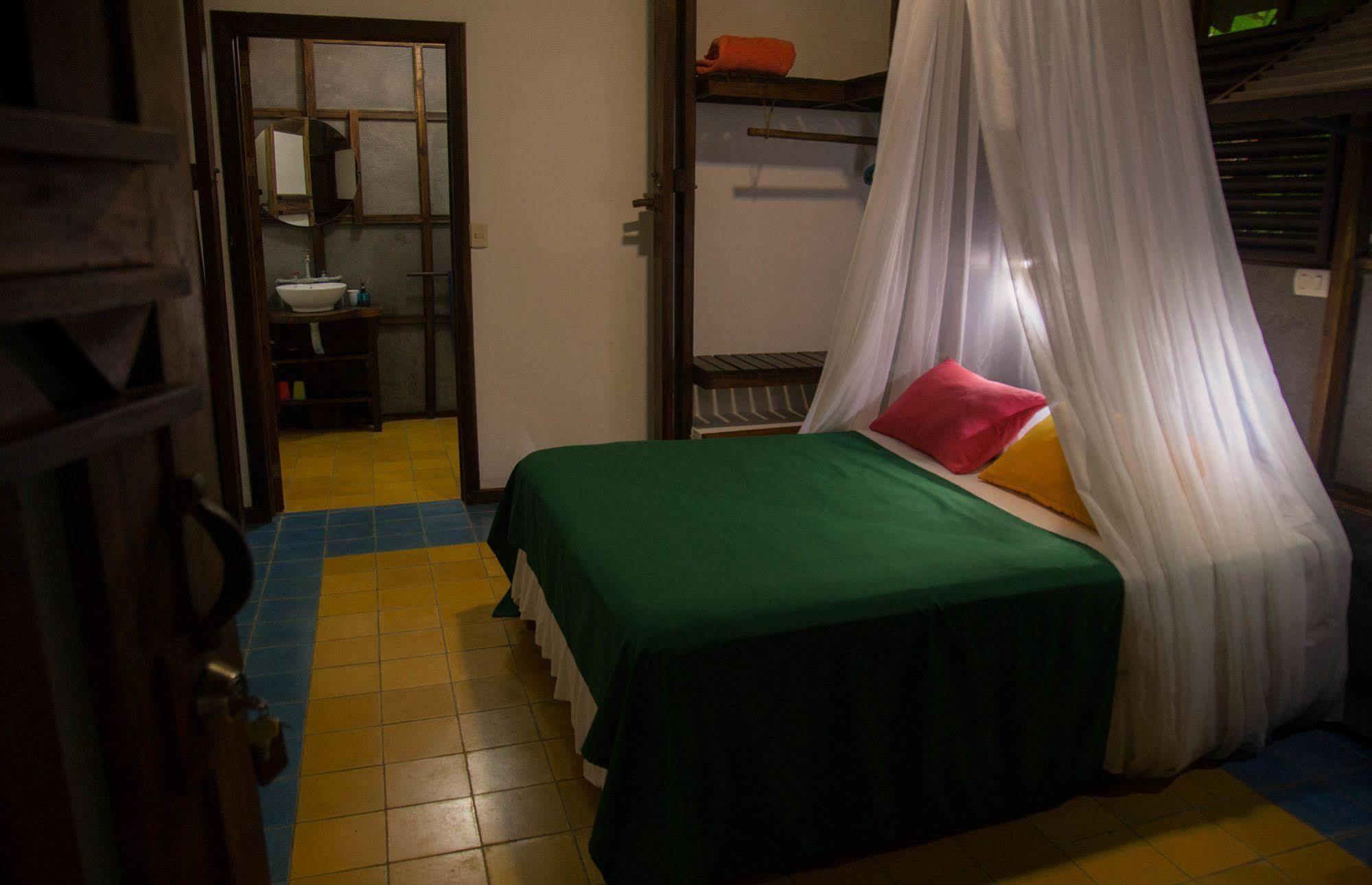 La Kukula Lodge Puerto Viejo de Talamanca 外观 照片