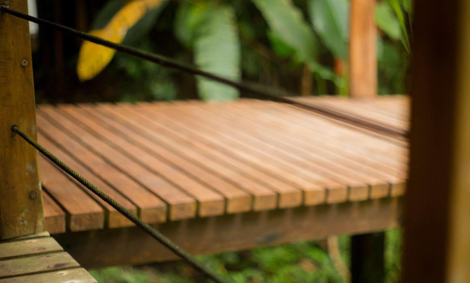 La Kukula Lodge Puerto Viejo de Talamanca 外观 照片