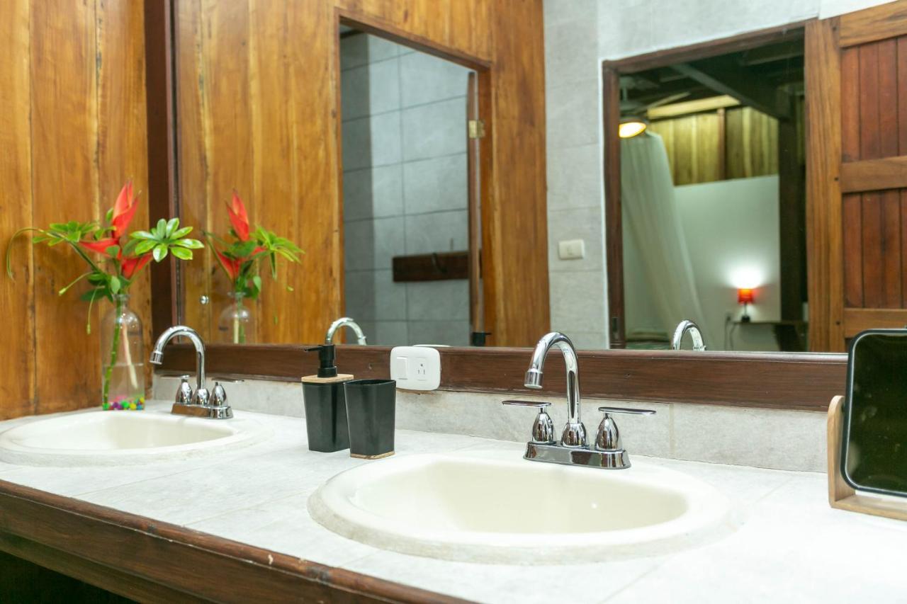 La Kukula Lodge Puerto Viejo de Talamanca 外观 照片