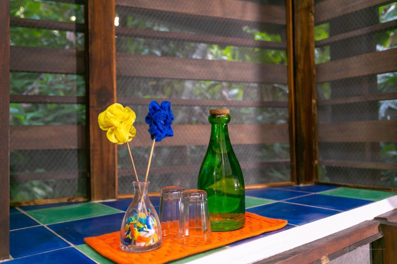La Kukula Lodge Puerto Viejo de Talamanca 外观 照片